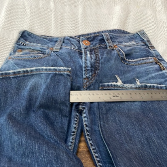 Silver Suki Slim jeans - Picture 8 of 9